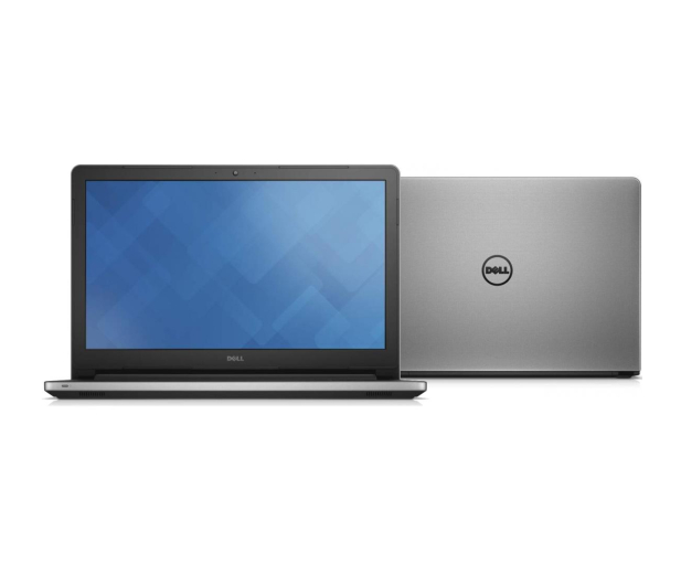 Dell Inspiron 5758 i3-5005U/8GB/240/10Pro GF920 HD+ - 323670 - zdjęcie 6
